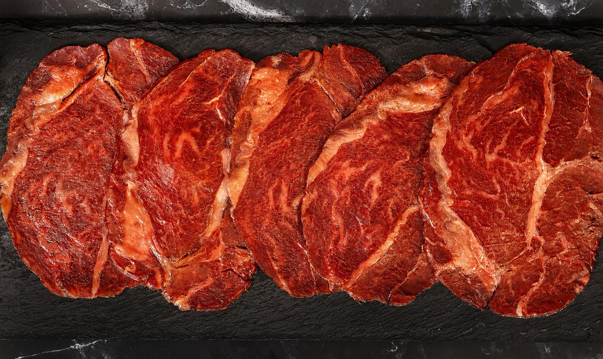 Coppa Halal (Capocollo)