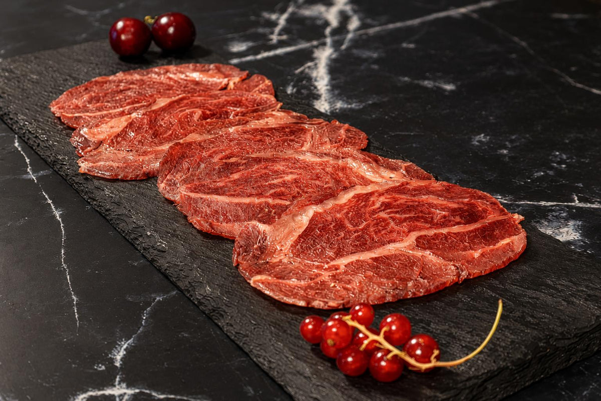 Coppa Halal (Capocollo)