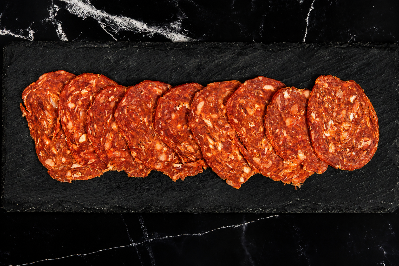 Salami Spianata Halal