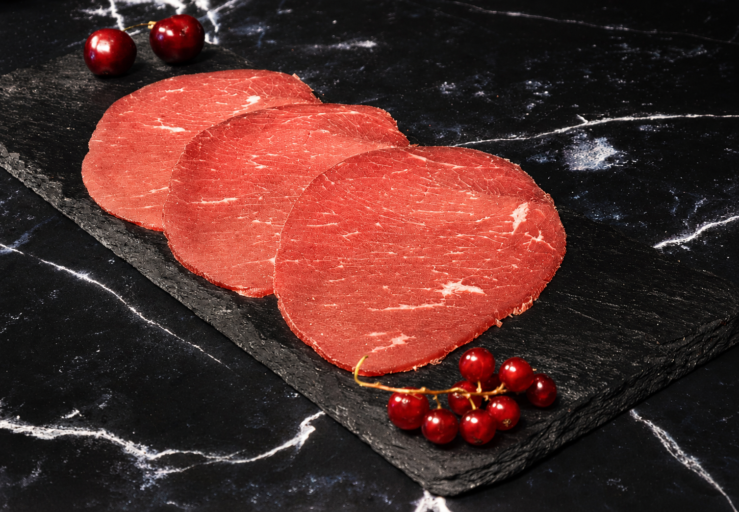Coppa Halal (Capocollo)