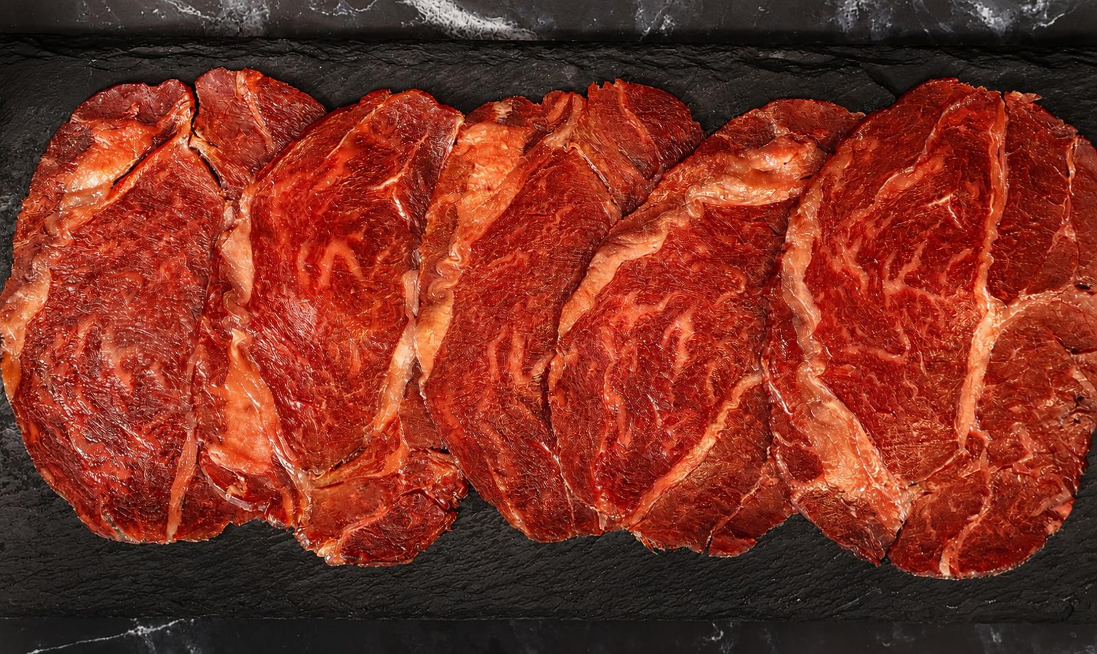 Coppa Halal (Capocollo)