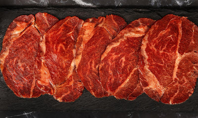 Coppa Halal (Capocollo)