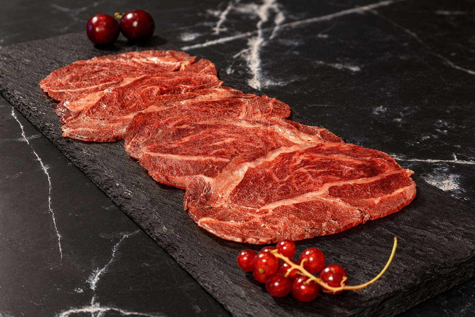 Coppa Halal (Capocollo)