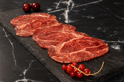 Coppa Halal (Capocollo)