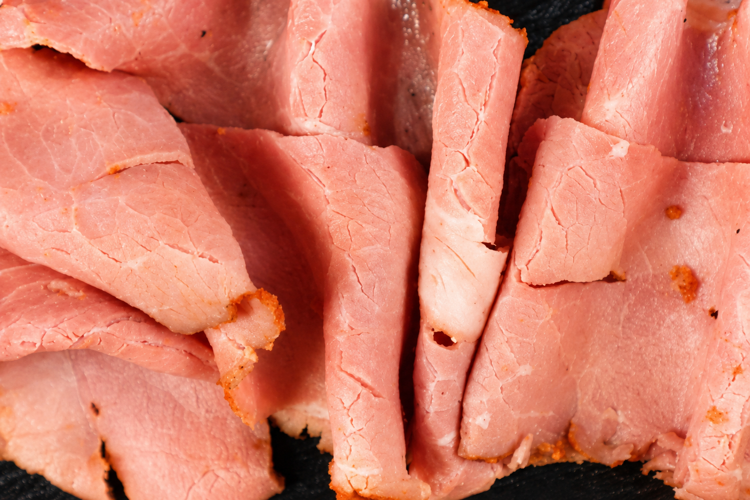 Pastrami Halal