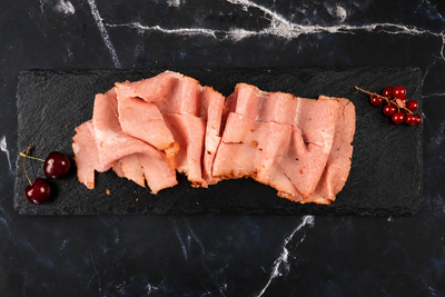 Pastrami Halal