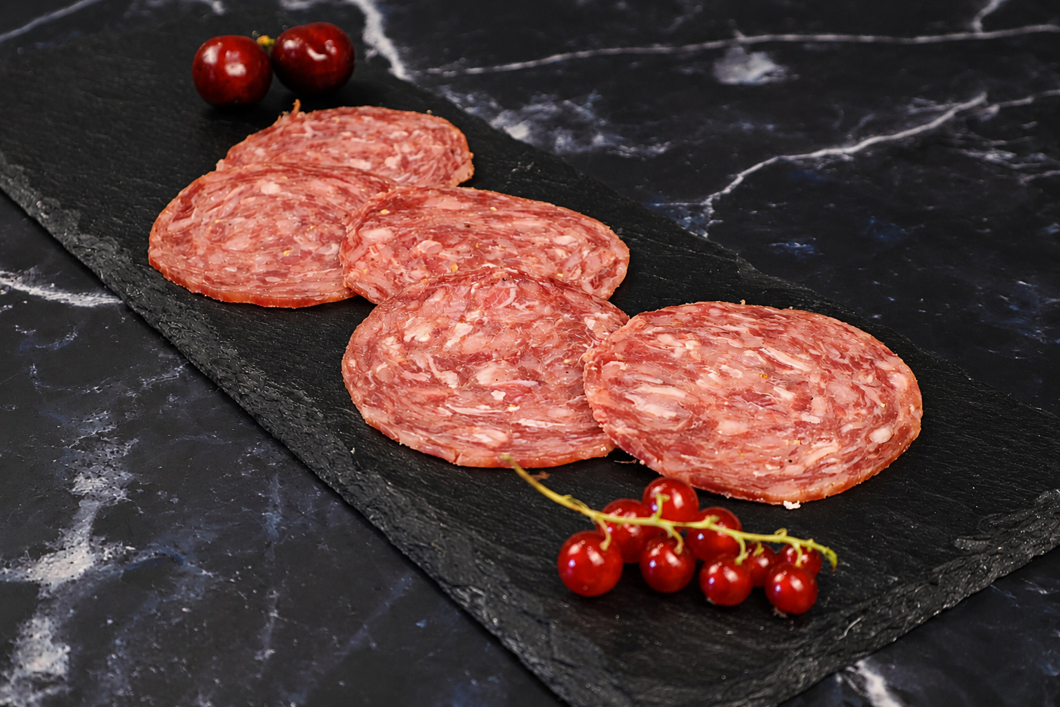 Salami Milano Halal