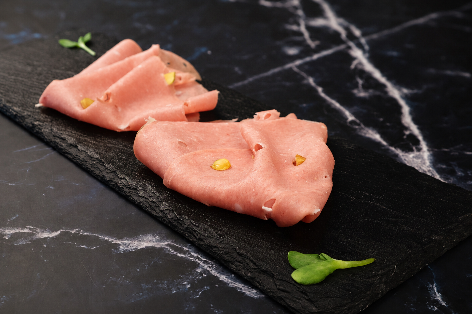 Mortadella Halal