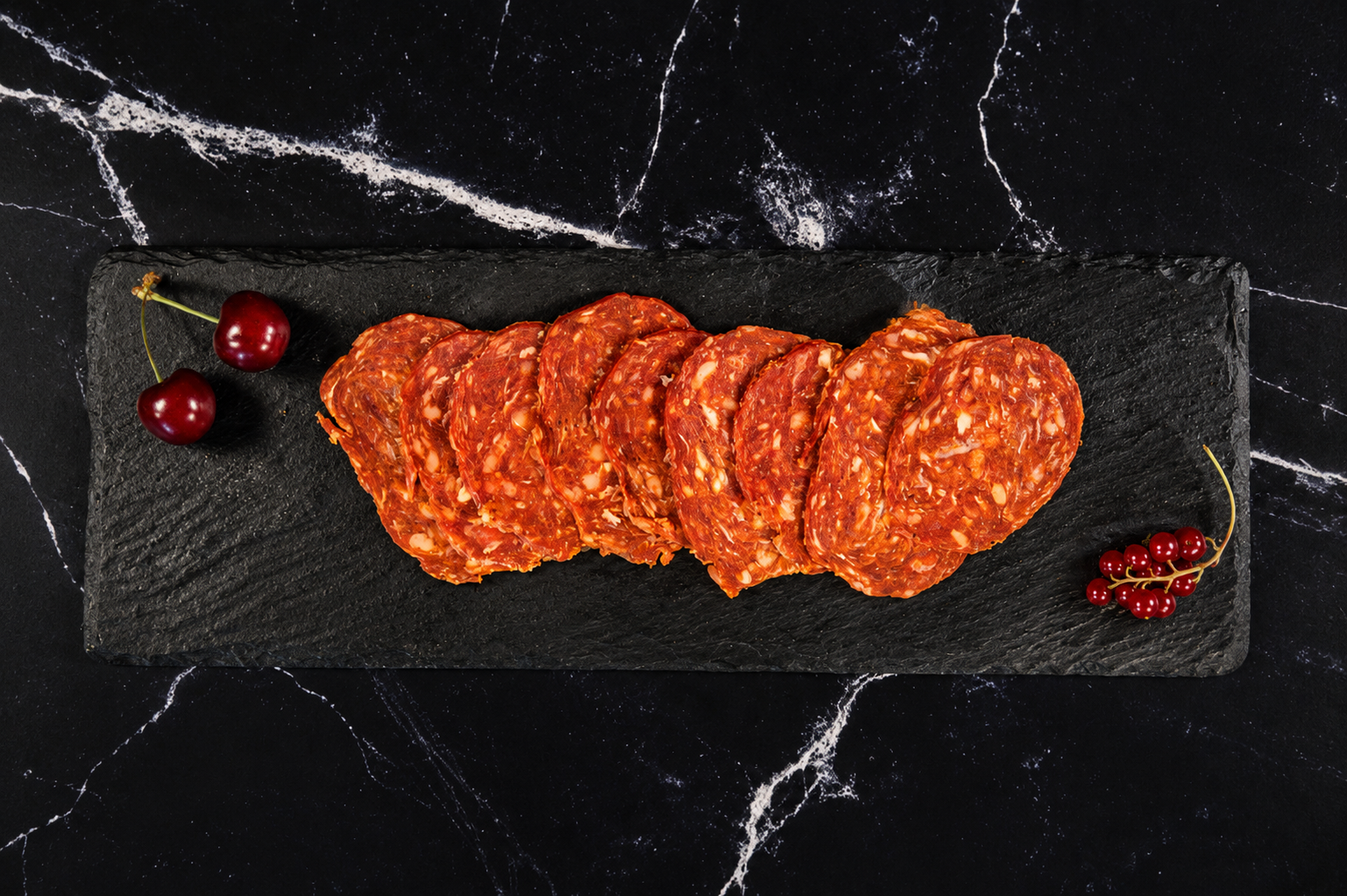 Salami Spianata Halal