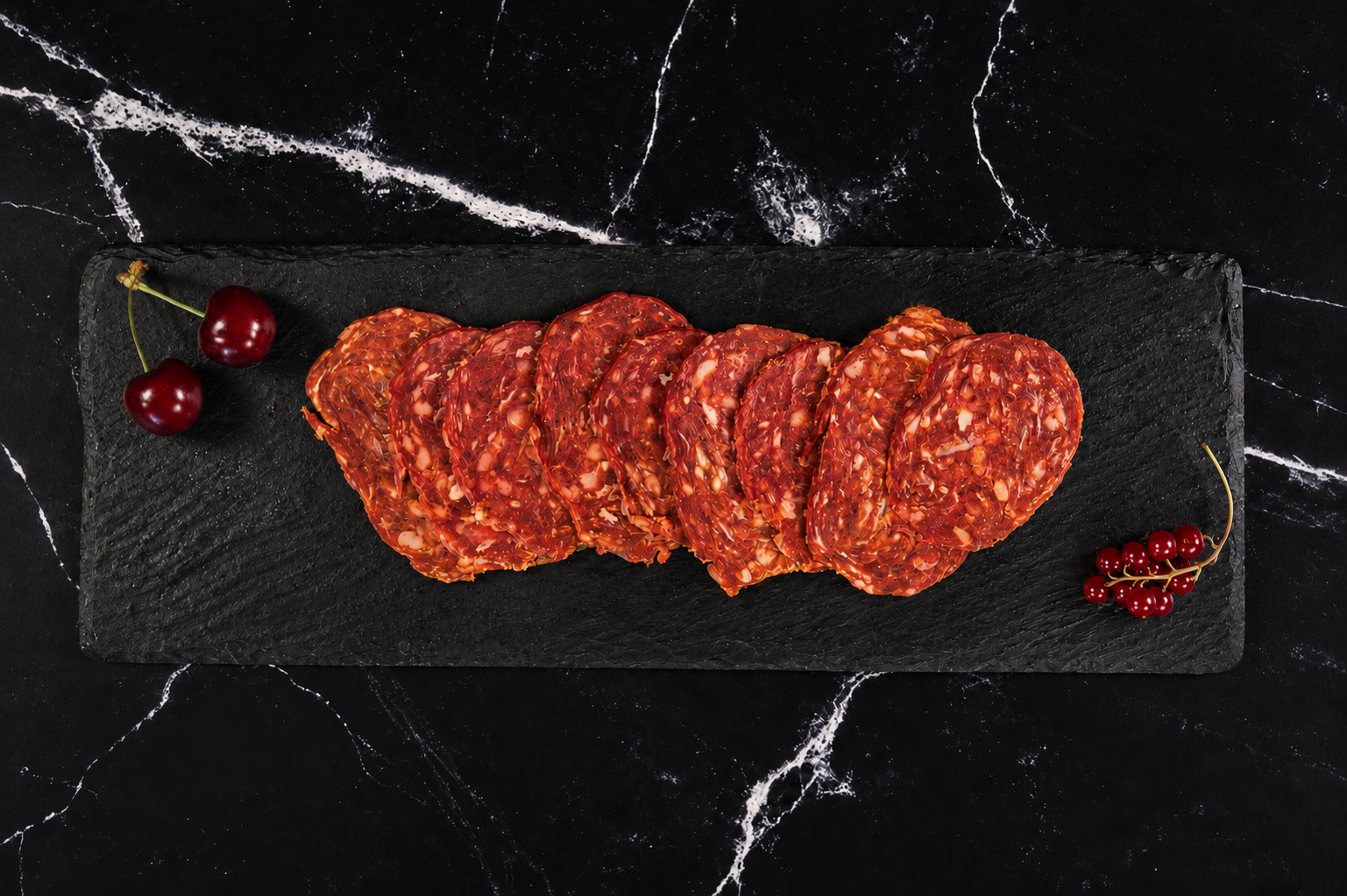 Salami Spianata Halal